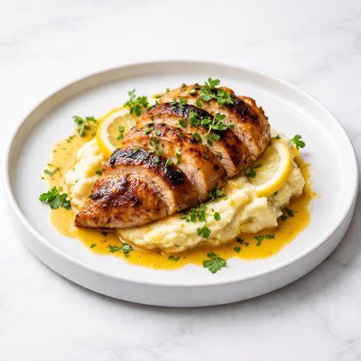 Image of Sudbury Chicken Marinade