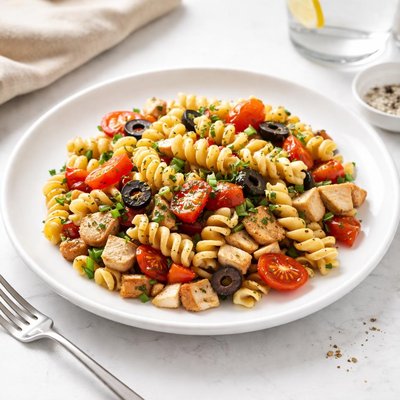 Image of Suddenly I Love Suddenly Salad