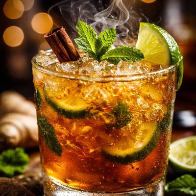 Image of Suffering Bastard