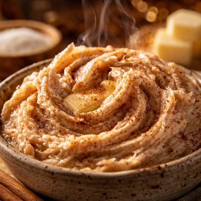 Image of Sugar Cinnamon Butter