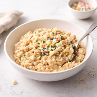 Image of Sugar Cookie Dough Oamc