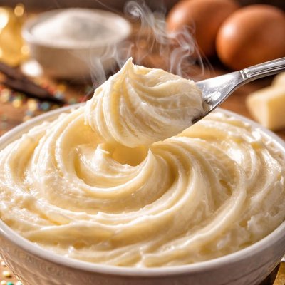 Image of Sugar Cookie Frosting