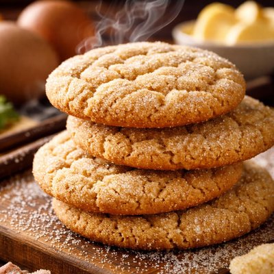 Image of Sugar Cookies South Africa