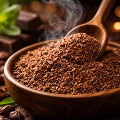 Image of Sugar Free Cocoa Mix
