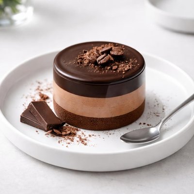 Image of Sugar Free Dark Chocolate Mocha Dream Coffee