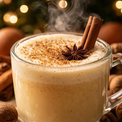 Image of Sugar Free Eggnog