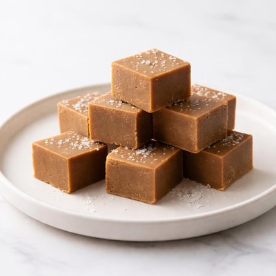 Image of Sugar Free Fudge
