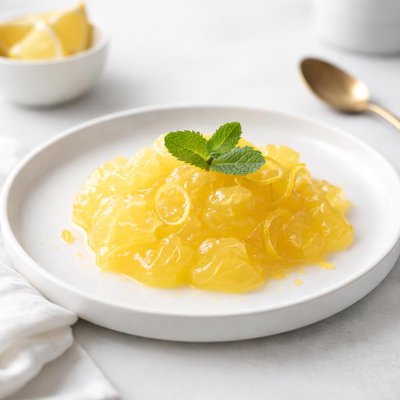 Image of Sugar Free Mock Lemon or Fruit Pie Filling