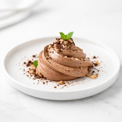 Image of Sugar Free Mousse