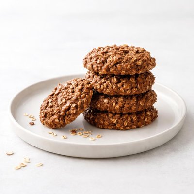 Image of Sugar Free No Bake Cookies