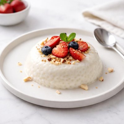 Image of Sugar Free Tapioca