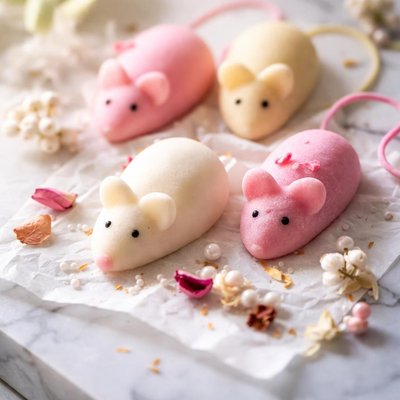 Image of Sugar Mice