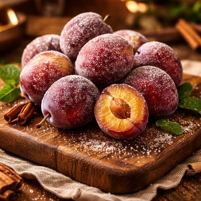 Image of Sugar Plums