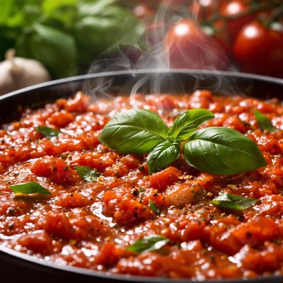 Image of Sugo Di Pomodoro Fresco