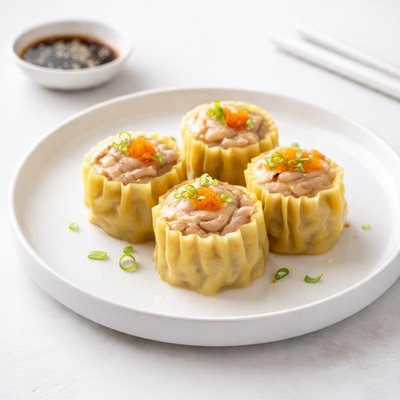 Image of Sui Mai Steamed Dumplings
