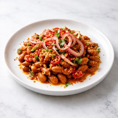 Image of Suicide Beans