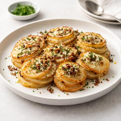 Image of Sullivan Potatoes for a Crowd