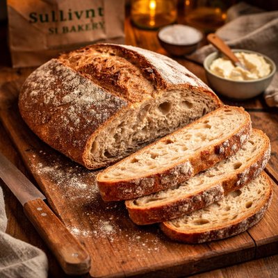 Image of Sullivan St Bakery Bread
