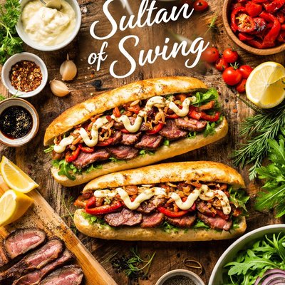 Image of Sultan of Swing