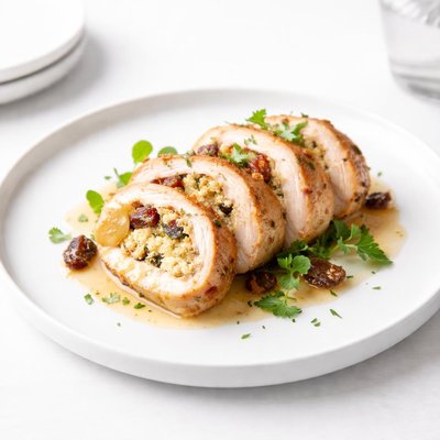 Image of Sultana Chicken Stuffing