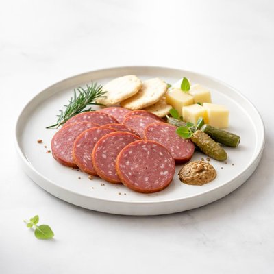 Image of Sumer Sausage