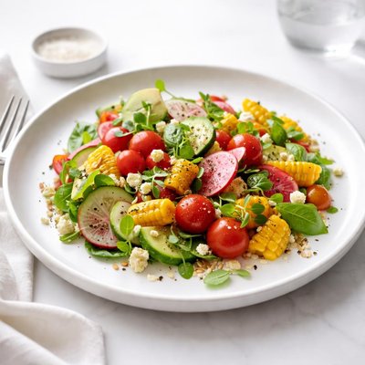 Image of Summer Bounty Salad