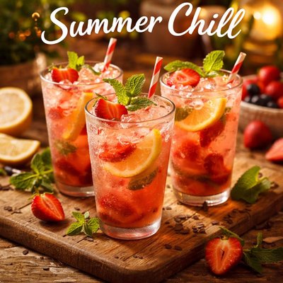 Image of Summer Chill