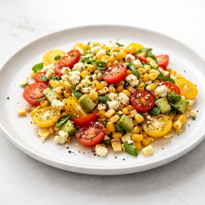 Image of Summer Corn Salad