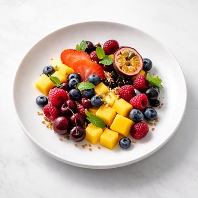 Image of Summer Fruit Bowl