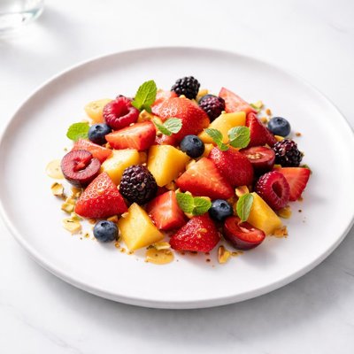 Image of Summer Fruit Salad