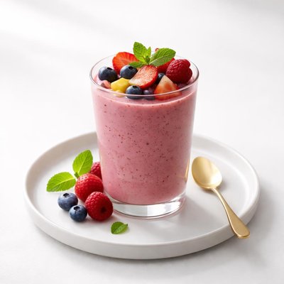 Image of Summer Fruits Smoothie