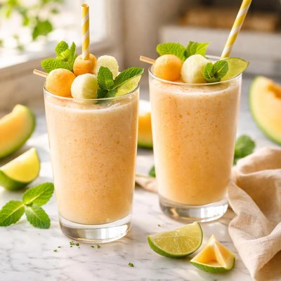 Image of Summer Melon Smoothie