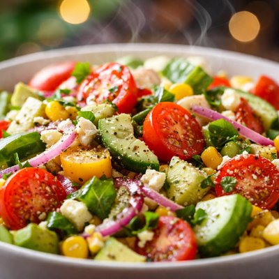 Image of Summer Salad