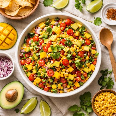 Image of Summer Salsa