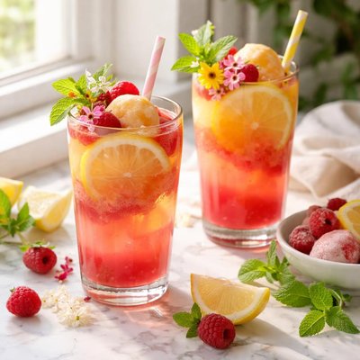 Image of Summer Sherbet Tea