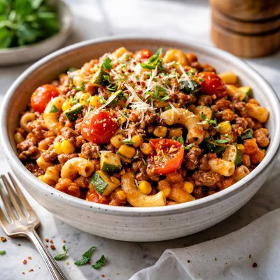 Image of Summer Slumgullion