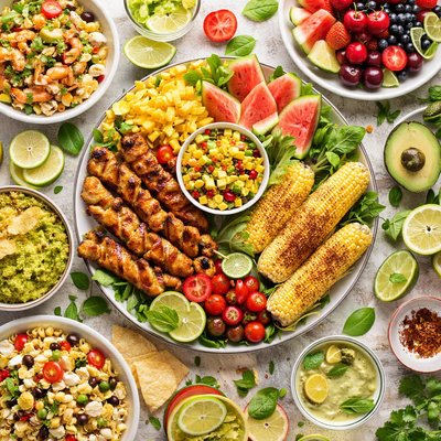 Image of Summer Special