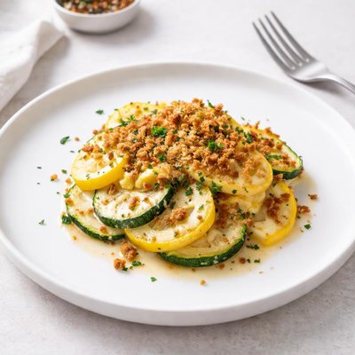 Image of Summer Squash Casserole