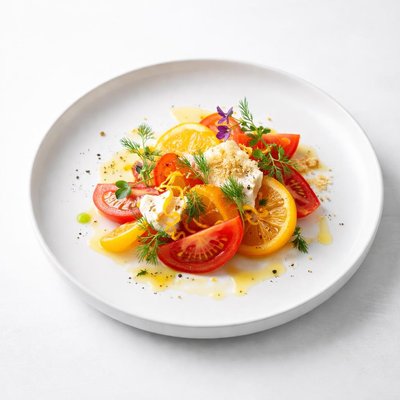 Image of Summer Sunrise