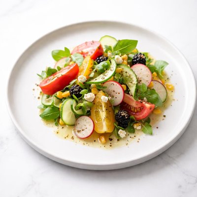 Image of Summer Vinaigrette