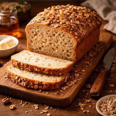 Image of Sun Nut Bread Bread Machine