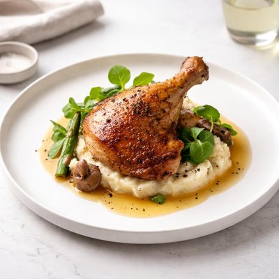 Image of Sunday Best Roasted Chicken