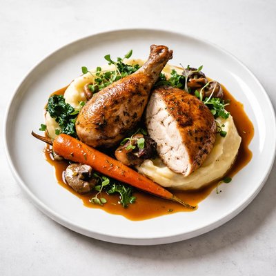 Image of Sunday Chicken