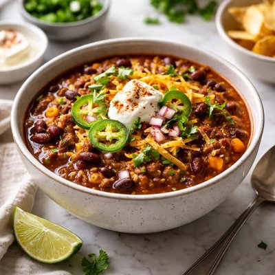 Image of Sunday Chili