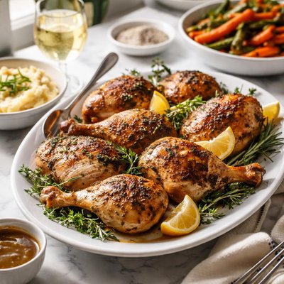 Image of Sunday Dinner Chicken