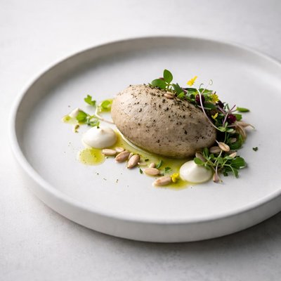 Image of Sunflower Pate