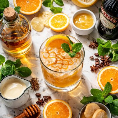 Image of Sunny Irishman