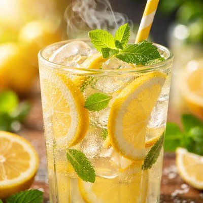 Image of Sunny Lemonade