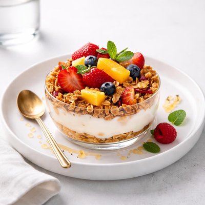 Image of Sunrise Parfait Sbd