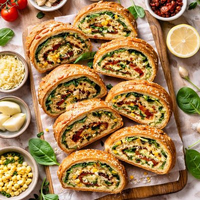 Image of Sunshine Bread